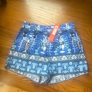 NWT Jude Connoally shorts